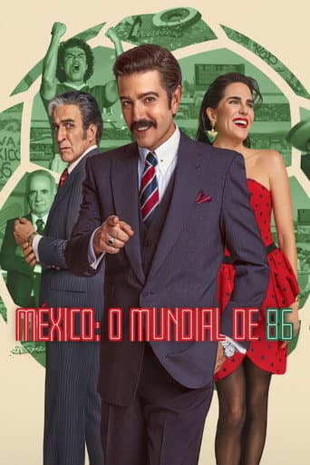 México: O Mundial de 86