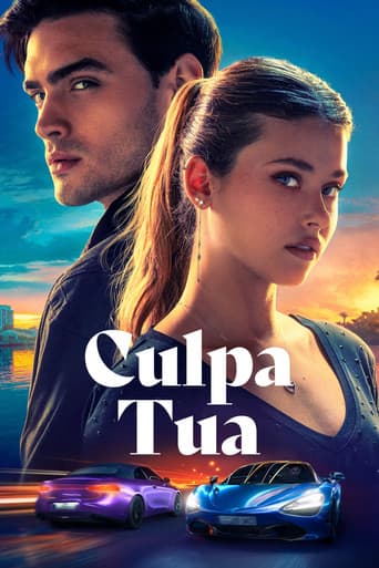 Culpa Tua
