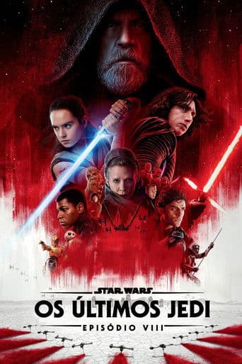 Star Wars: Episódio VIII - Os Últimos Jedi