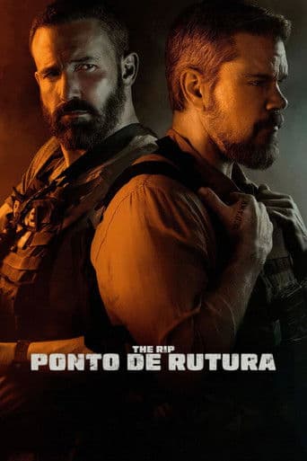 The Rip: Ponto de Rutura
