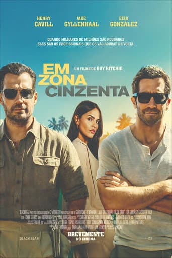 Em Zona Cinzenta