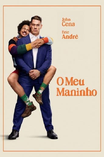 O Meu Maninho