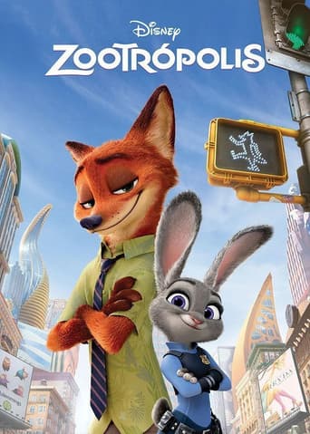 Zootrópolis