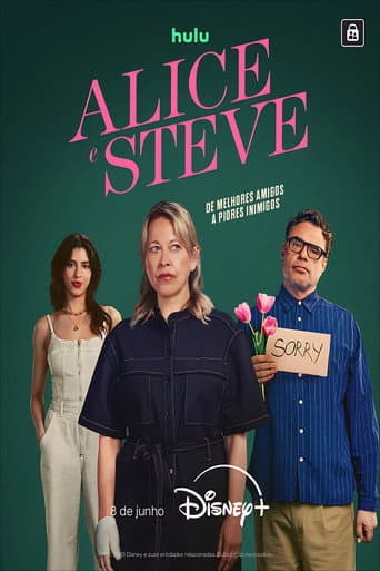 Alice e Steve