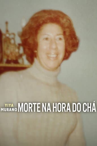 Yiya Murano: Muerte a la hora del té