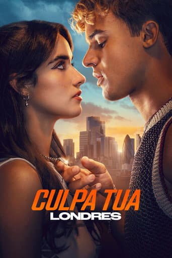 Culpa Tua: Londres