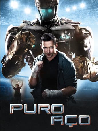 Puro Aço