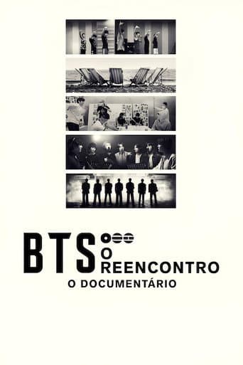 BTS: 더 리턴