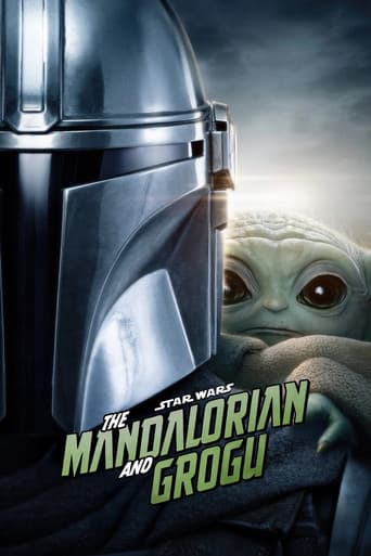 Star Wars - The Mandalorian and Grogu