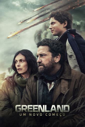Greenland – Um Novo Começo