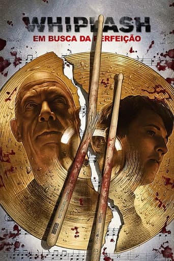 Whiplash: Nos Limites