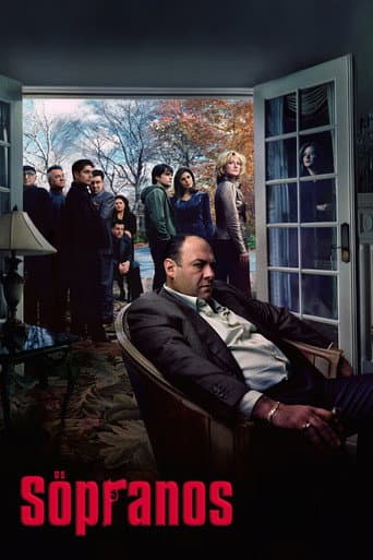 Os Sopranos